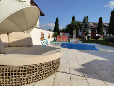 Royal Imobiliare -vanzari vile zona Ultracentral - foto 9