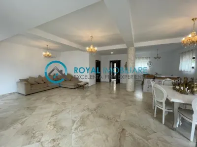 Royal Imobiliare - Vanzare Vila de lux in zona Albert - foto 2