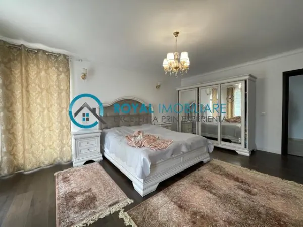 Casă 5 camere Ploiești - poza 16