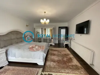 Royal Imobiliare - Vanzare Vila de lux in zona Albert - foto 17