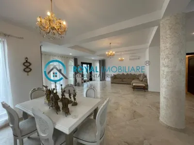 Royal Imobiliare - Vanzare Vila de lux in zona Albert - foto 3