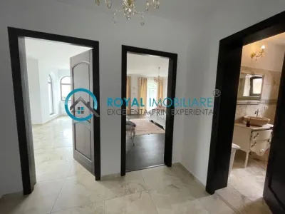 Royal Imobiliare - Vanzare Vila de lux in zona Albert - foto 10