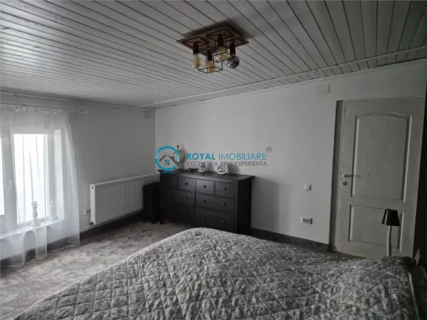 Apartament 3 camere Ploiești - poza 4