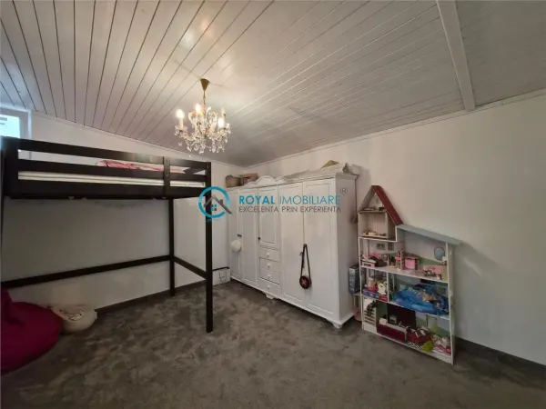 Apartament 3 camere Ploiești - poza 6