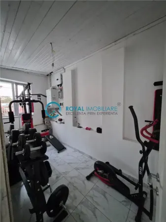 Apartament 3 camere Ploiești - poza 7