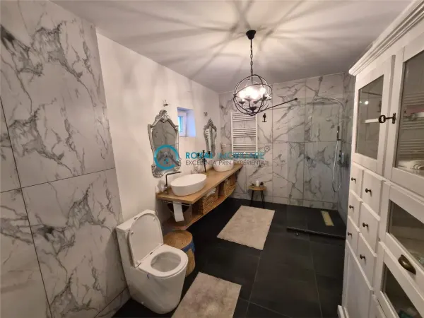 Apartament 3 camere Ploiești - poza 8