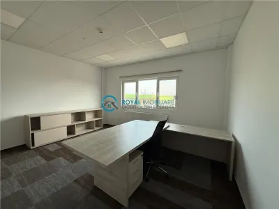 Royal Imobiliare-  Spatiu Industrial Zona Exterior Vest - foto 18