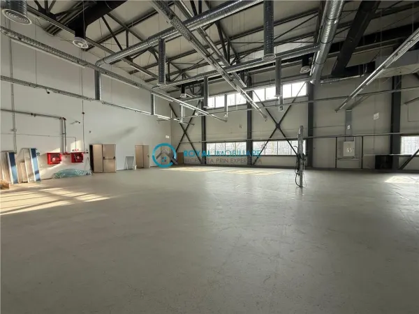 Spațiu industrial Ploiești - poza 5