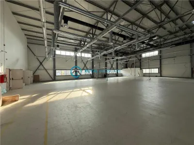 Royal Imobiliare-  Spatiu Industrial Zona Exterior Vest - foto 7