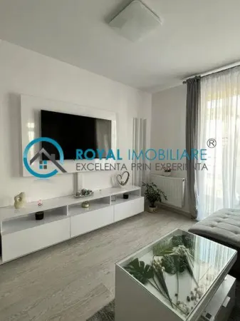 Apartament 2 camere Ploiești - poza 1