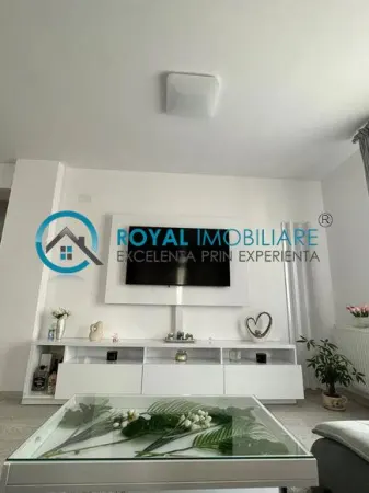 Apartament 2 camere Ploiești - poza 2