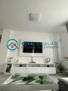 Royal Imobiliare - Inchiriere apartament 2 camere zona Albert - foto 2