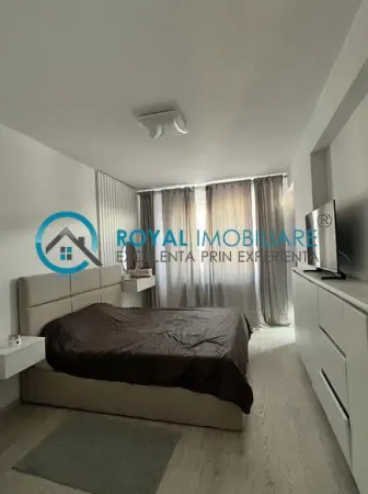 Apartament 2 camere Ploiești - poza 3