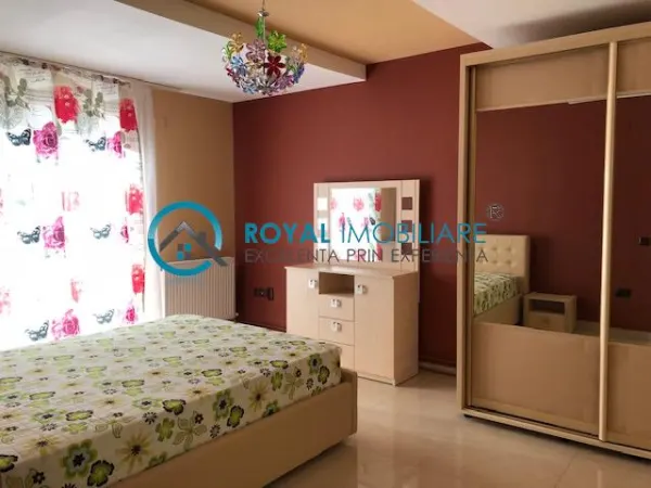Casă 5 camere Targsoru Vechi - poza 12