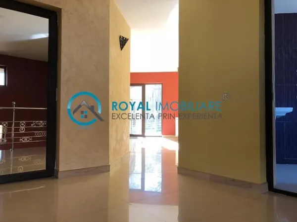 Casă 5 camere Targsoru Vechi - poza 15