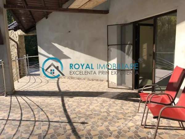 Casă 5 camere Targsoru Vechi - poza 18