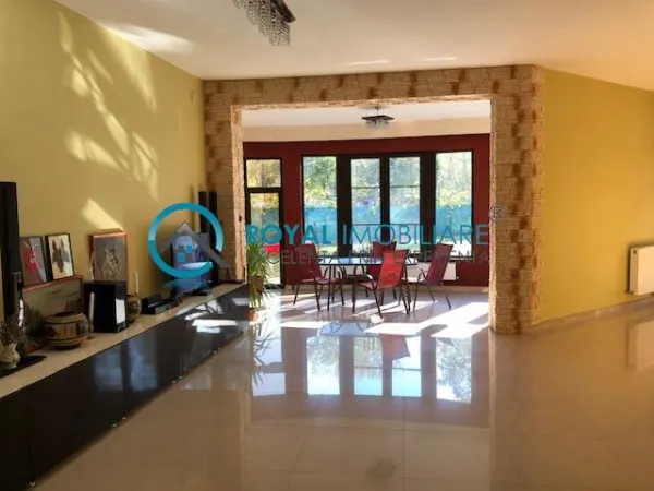 Casă 5 camere Targsoru Vechi - poza 4