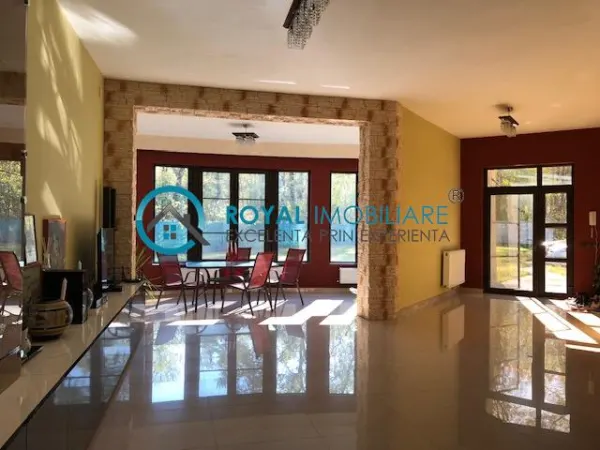 Casă 5 camere Targsoru Vechi - poza 5