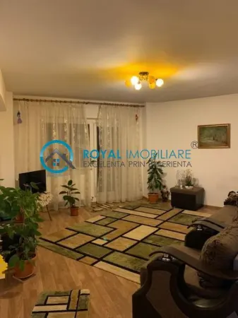 Apartament 5 camere Ploiești - poza 1