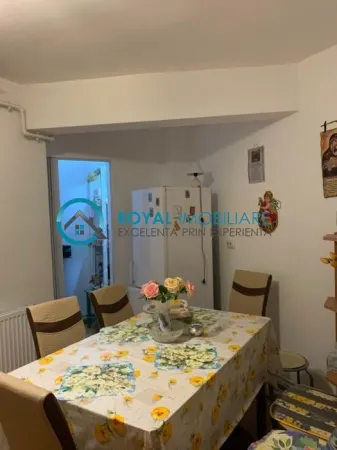 Apartament 5 camere Ploiești - poza 2