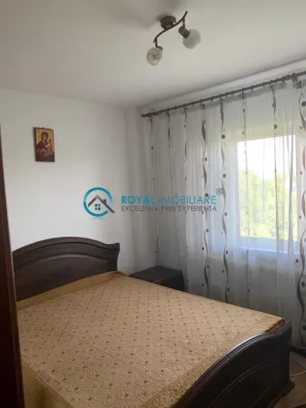 Apartament 5 camere Ploiești - poza 11