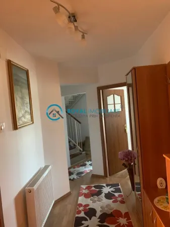 Apartament 5 camere Ploiești - poza 16