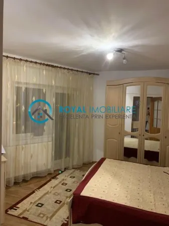 Apartament 5 camere Ploiești - poza 5