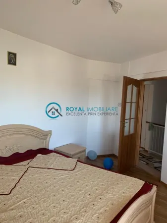 Apartament 5 camere Ploiești - poza 6