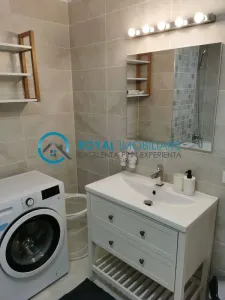 Royal Imobiliare - Inchiriere Apartament Lux Zona Albert - foto 13