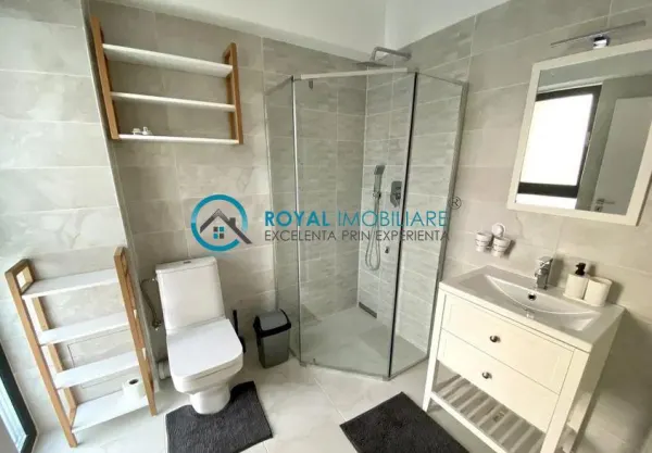 Apartament 3 camere Ploiești - poza 14