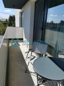 Royal Imobiliare - Inchiriere Apartament Lux Zona Albert - foto 16