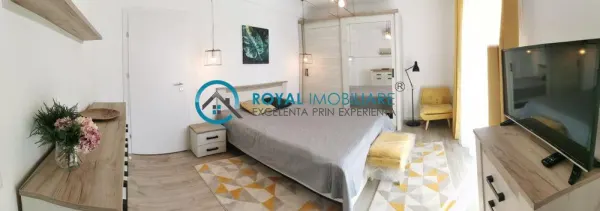 Apartament 3 camere Ploiești - poza 7