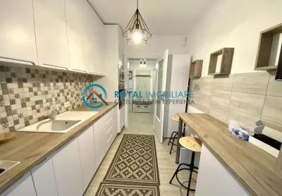 Royal Imobiliare - Inchiriere Apartament Lux Zona Albert - foto 10