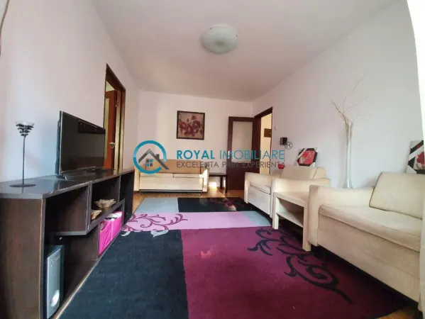 Apartament 2 camere Ploiești - poza 1