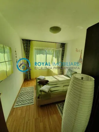 Apartament 2 camere Ploiești - poza 2