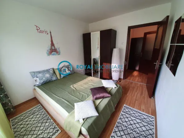 Apartament 2 camere Ploiești - poza 3