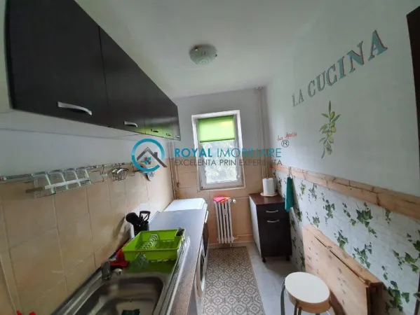 Apartament 2 camere Ploiești - poza 5
