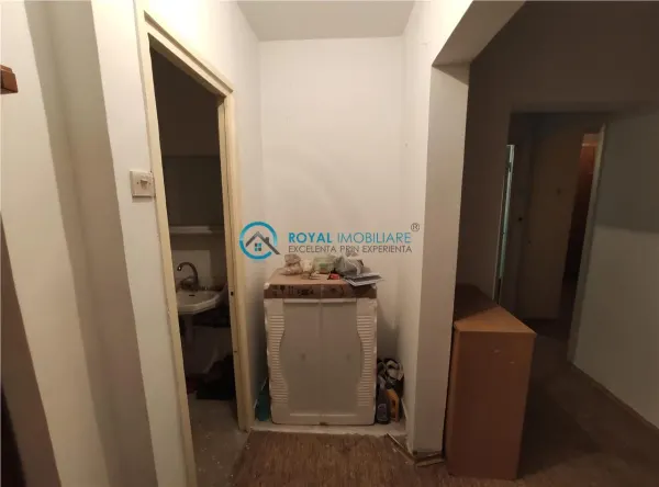 Apartament 3 camere Ploiești - poza 5