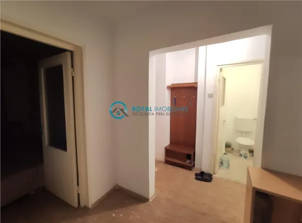 Apartament 3 camere Ploiești - poza 8