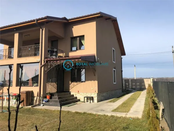 Casă 5 camere Targsoru Vechi - poza 2