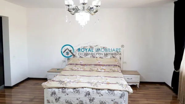 Casă 5 camere Targsoru Vechi - poza 13