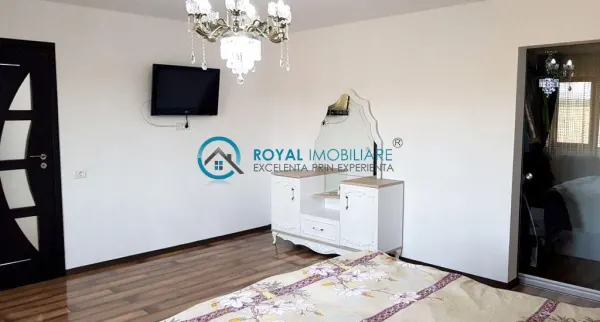Casă 5 camere Targsoru Vechi - poza 14