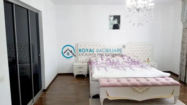 Casă 5 camere Targsoru Vechi - poza 15