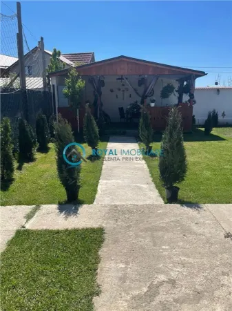 Casă 5 camere Targsoru Vechi - poza 4