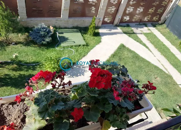Casă 5 camere Targsoru Vechi - poza 5