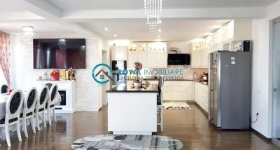 Royal Imobiliare - Vanzare Vila zona Targsoru Vechi - foto 7