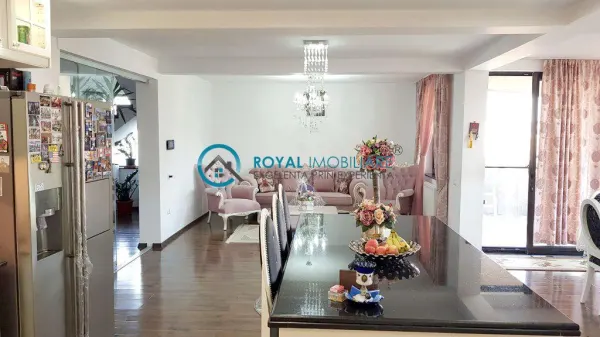 Casă 5 camere Targsoru Vechi - poza 8