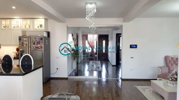 Casă 5 camere Targsoru Vechi - poza 9