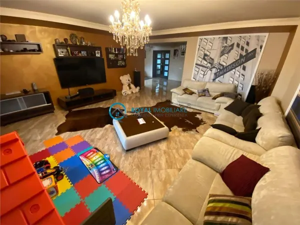 Casă 7 camere Buda (Aricestii Rahtivani) - poza 7
