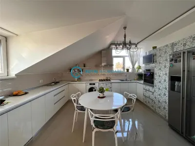 Casă 5 camere Ploiești - poza 10